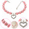 Collar de Perla para Mascotas