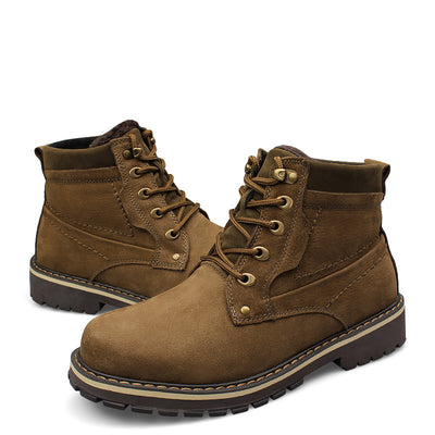 Botas Martin de Invierno Impermeables - Image 4
