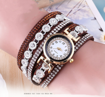Reloj Pulsera Circular - Image 12