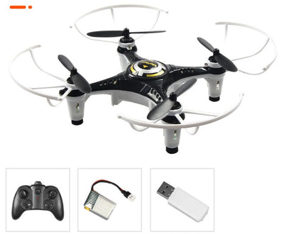 Dron Mini Acrobático con Control Remoto - Quadcopter Volteador - Image 4