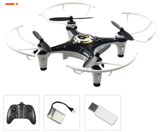 Dron Mini Acrobático con Control Remoto - Quadcopter Volteador - Image 4