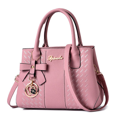 Bolso Bandolera para Mujer de Un Solo Hombro - Image 8