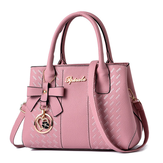 Bolso Bandolera para Mujer de Un Solo Hombro - Image 8