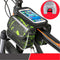 Bolsa para Celular de Bicicleta de Montaña