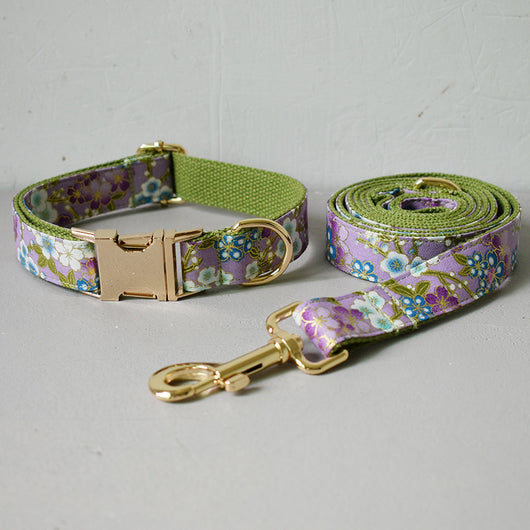Collar Correa Purple Zephyr para Perros - Image 10