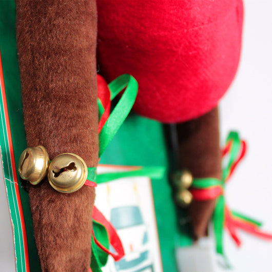 Astas Navideñas para Auto - Decoración Festiva - Image 6