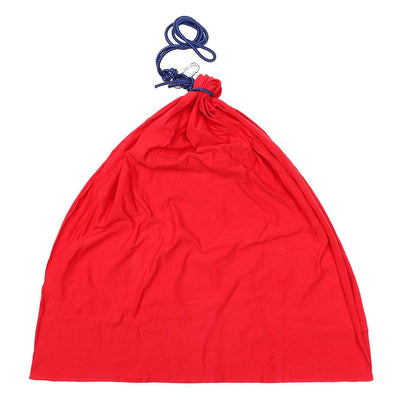 Hamaca Sensorial de Algodón para Niños - Interior y Exterior - Image 29