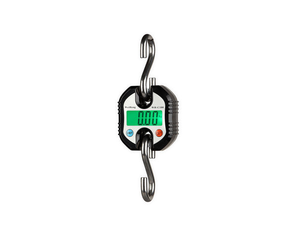 Báscula Electrónica Portátil de Precisión - Image 10