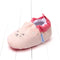 Toddler Shoes Rosado 11 Cm