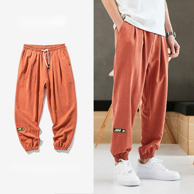 Pantalones Cortos Holgados Talla Grande Verano Overol Delgado Outdoor - Image 26
