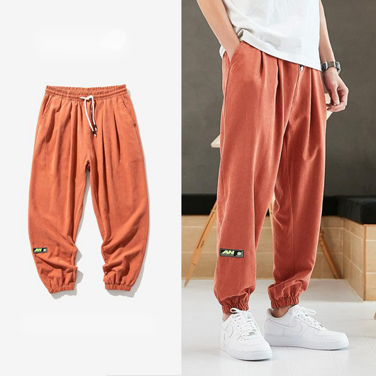 Pantalones Cortos Holgados Talla Grande Verano Overol Delgado Outdoor - Image 26