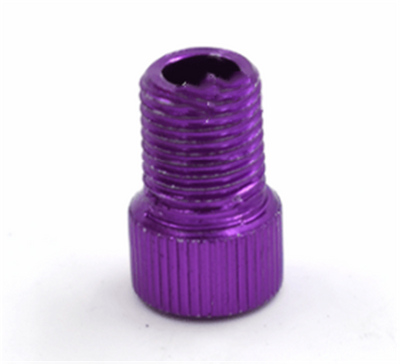 Adaptador de Válvula de Aleación de Aluminio para Bicicleta - Image 10