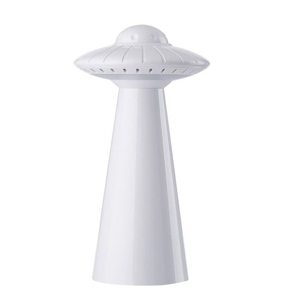 Lámpara de Escritorio UFO con Carga Inalámbrica y Luz Nocturna - Image 5