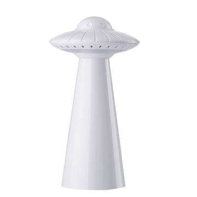 Lámpara de Escritorio UFO con Carga Inalámbrica y Luz Nocturna - Image 5