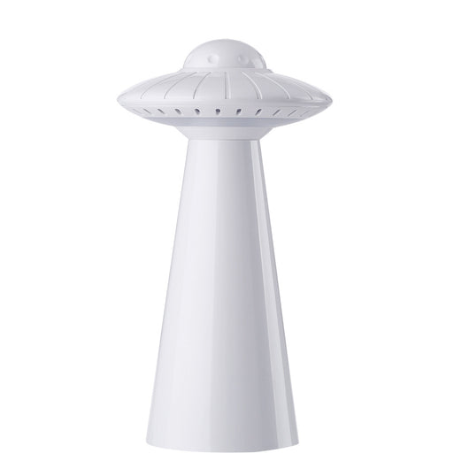 Lámpara de Escritorio UFO con Carga Inalámbrica y Luz Nocturna - Image 5