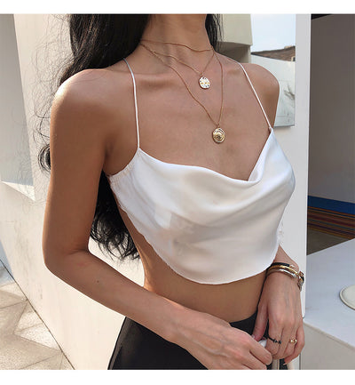 Chaleco Halter Ajustable - Image 29