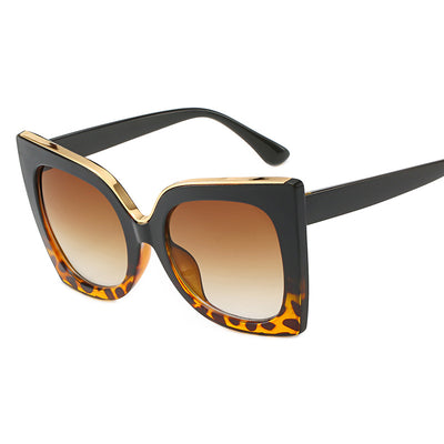 Gafas de Sol para Mujer con Estilo Personalizado - Image 7
