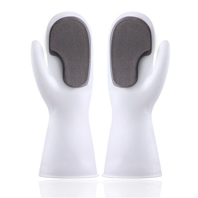 Guantes de Limpieza con Esponja - Image 7