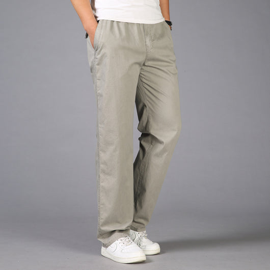 Pantalones Casuales para Hombre - Image 15