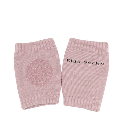Rodilleras Protectoras Antideslizantes para Bebés y Niños Pequeños - Image 10