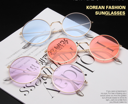 Gafas de Sol para Mujer