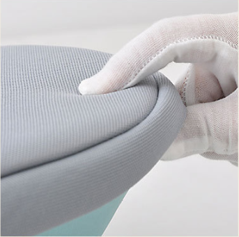Cargador de Bebé con Cintura Ergonómica Anti-deslizante - Image 4