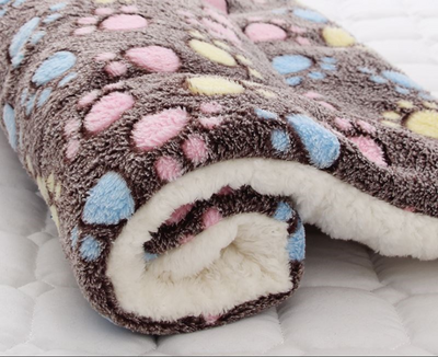 Colchoneta Cómoda para Mascotas - Manta Térmica para Perros y Gatos - Image 40