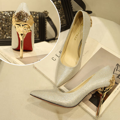 Zapatos de Moda para Mujer LAKESHI - Image 4