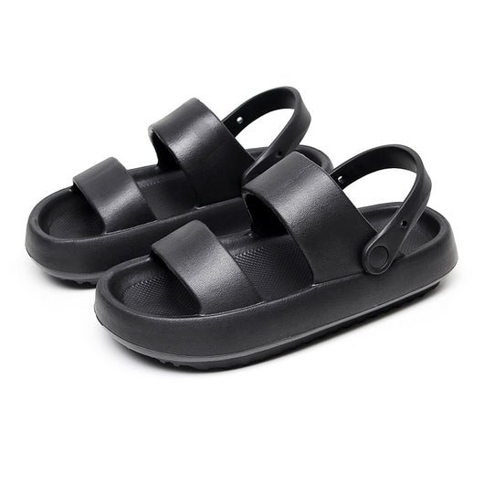 Sandalias Casuales Cómodas con Suela Gruesa - Image 5