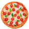 Cobertor de pizza