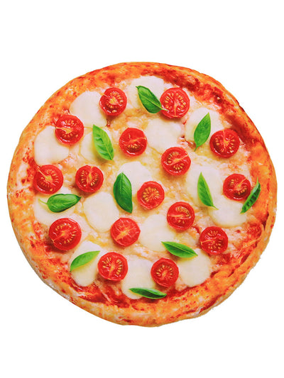 Cama Térmica 3D para Mascotas - Diseño Pizza, Aguacate y Tostada - Image 15