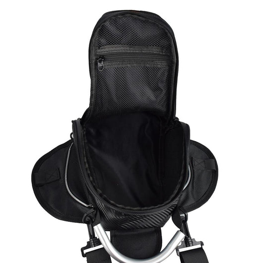 Bolsa Bandolera Magnética Antipolvo para Motocicleta - Image 15