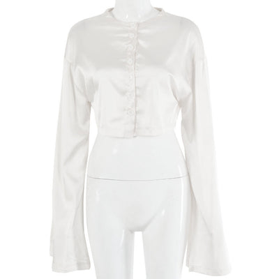Conjunto de Falda y Saco Ejecutivo - Image 3