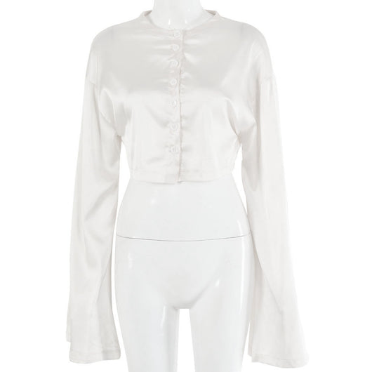 Conjunto de Falda y Saco Ejecutivo - Image 3