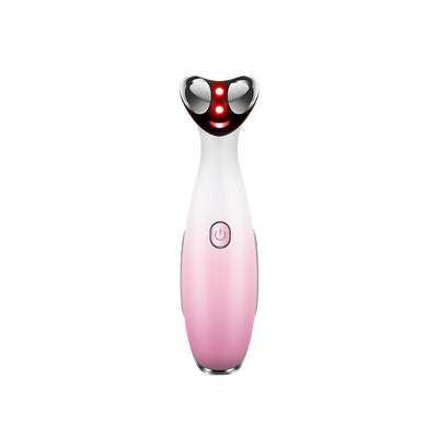 Masajeador Facial y de Cuello Anti-Arrugas con Tecnología Vibrante - Image 6