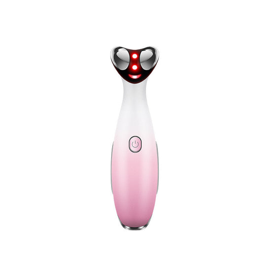 Masajeador Facial y de Cuello Anti-Arrugas con Tecnología Vibrante - Image 6
