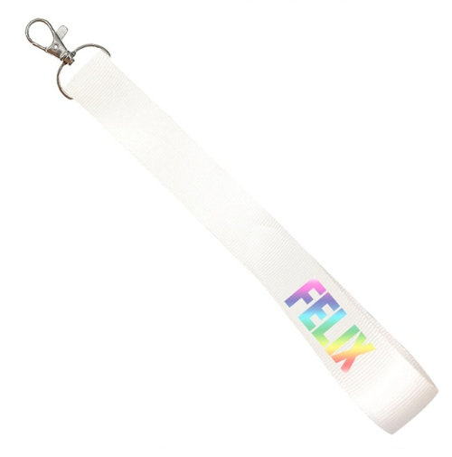 Cordón para Celular Stray Kids Personalizado con Dije de Pareja - Image 17