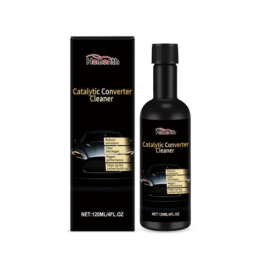 Limpiador de Convertidor Catalítico Automotriz de Triple Acción - Image 2