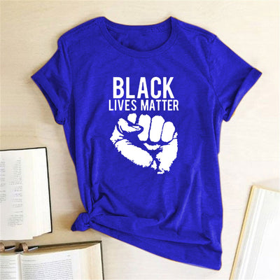 Camiseta Manga Corta Activismo Social - Image 16