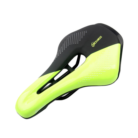 Asiento de Bicicleta DRCK HROS Transpirable y Ergonómico - Image 15