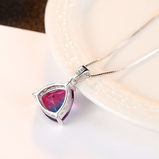 Collares y Colgantes de Plata para Mujer - Joyería Elegante - Image 2