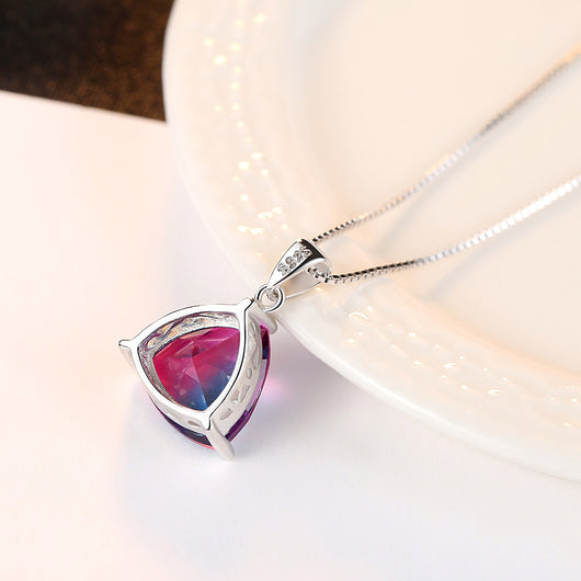 Collares y Colgantes de Plata para Mujer - Joyería Elegante - Image 2