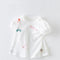 Playera Casual Infantil de Algodón Premium