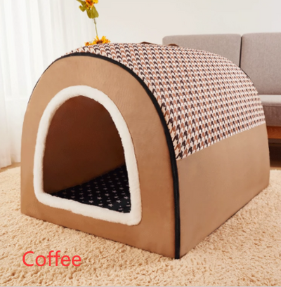 Casa Perro Grande Universal Todas las Estaciones - Image 10