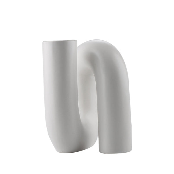 Decoraciones de Cerámica Artesanal Minimalista - Image 6