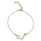 12 Constellation Bracelet Dorado Taurus