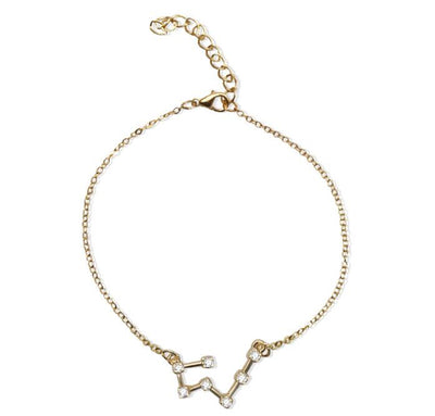 Pulsera de los 12 Signos del Zodiaco - Image 14