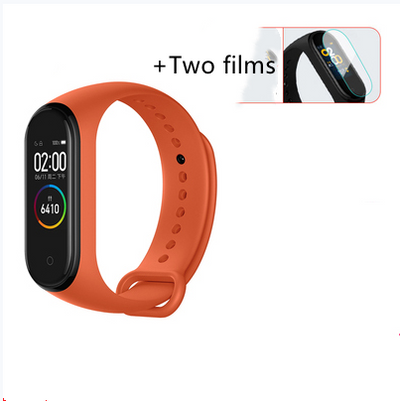 Pulsera Inteligente Xiaomi Mi Band 3 - Monitor de Fitness con Pantalla OLED Táctil - Image 17