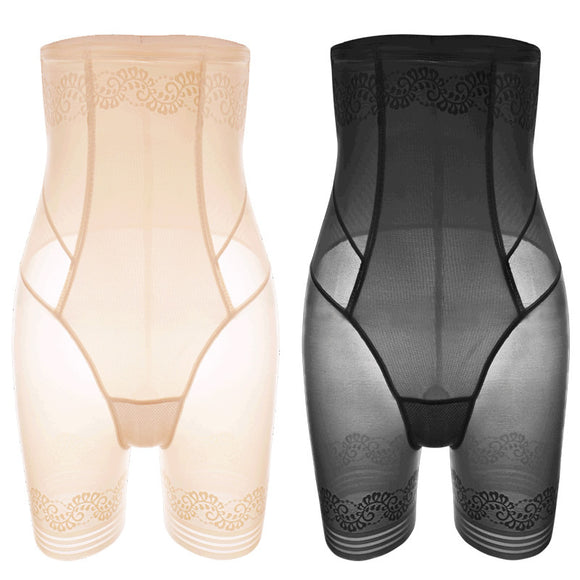 Faja Invisible Moldeadora sin Costuras