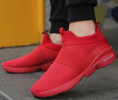 Zapatillas de Running para Hombre de Alto Rendimiento - Image 5
